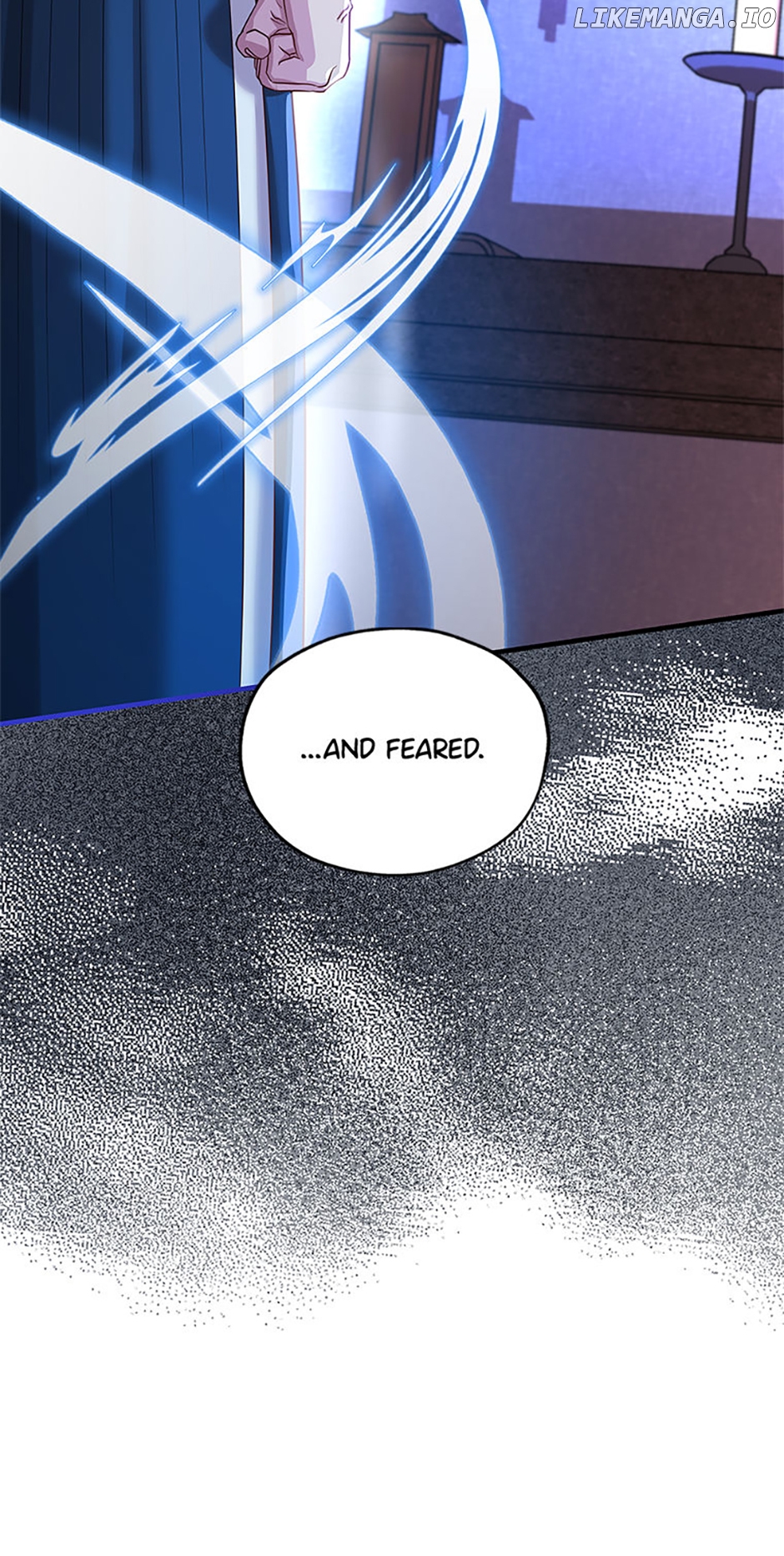 Avoiding the Heavenly Emperor Chapter 86 - page 97