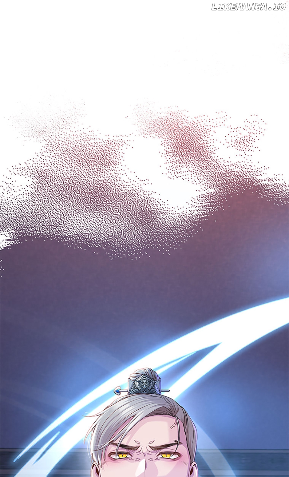 Avoiding the Heavenly Emperor Chapter 86 - page 98