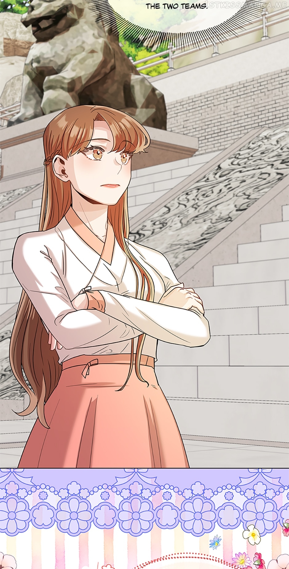 Avoiding the Heavenly Emperor Chapter 40 - page 18
