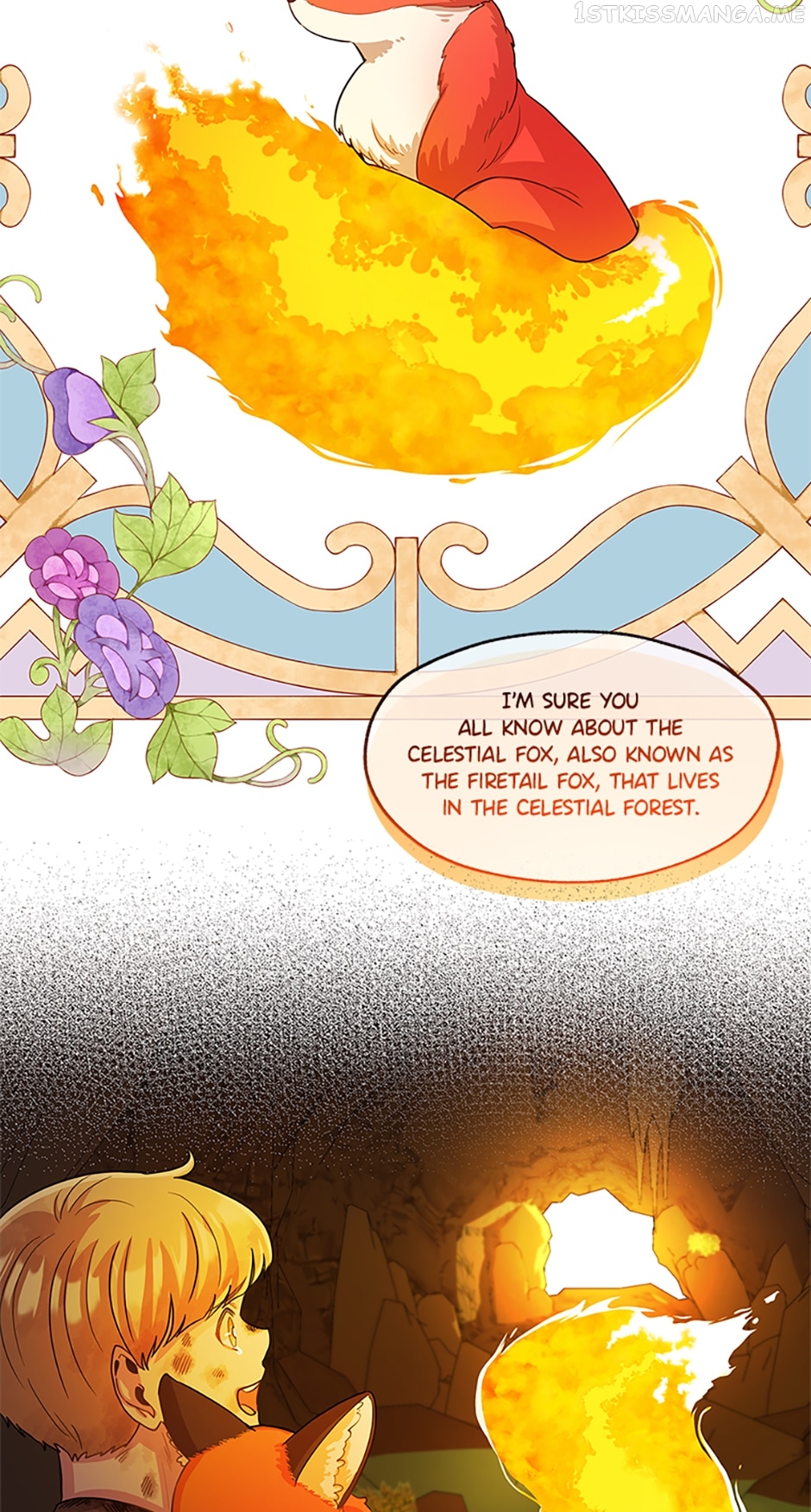 Avoiding the Heavenly Emperor Chapter 40 - page 31
