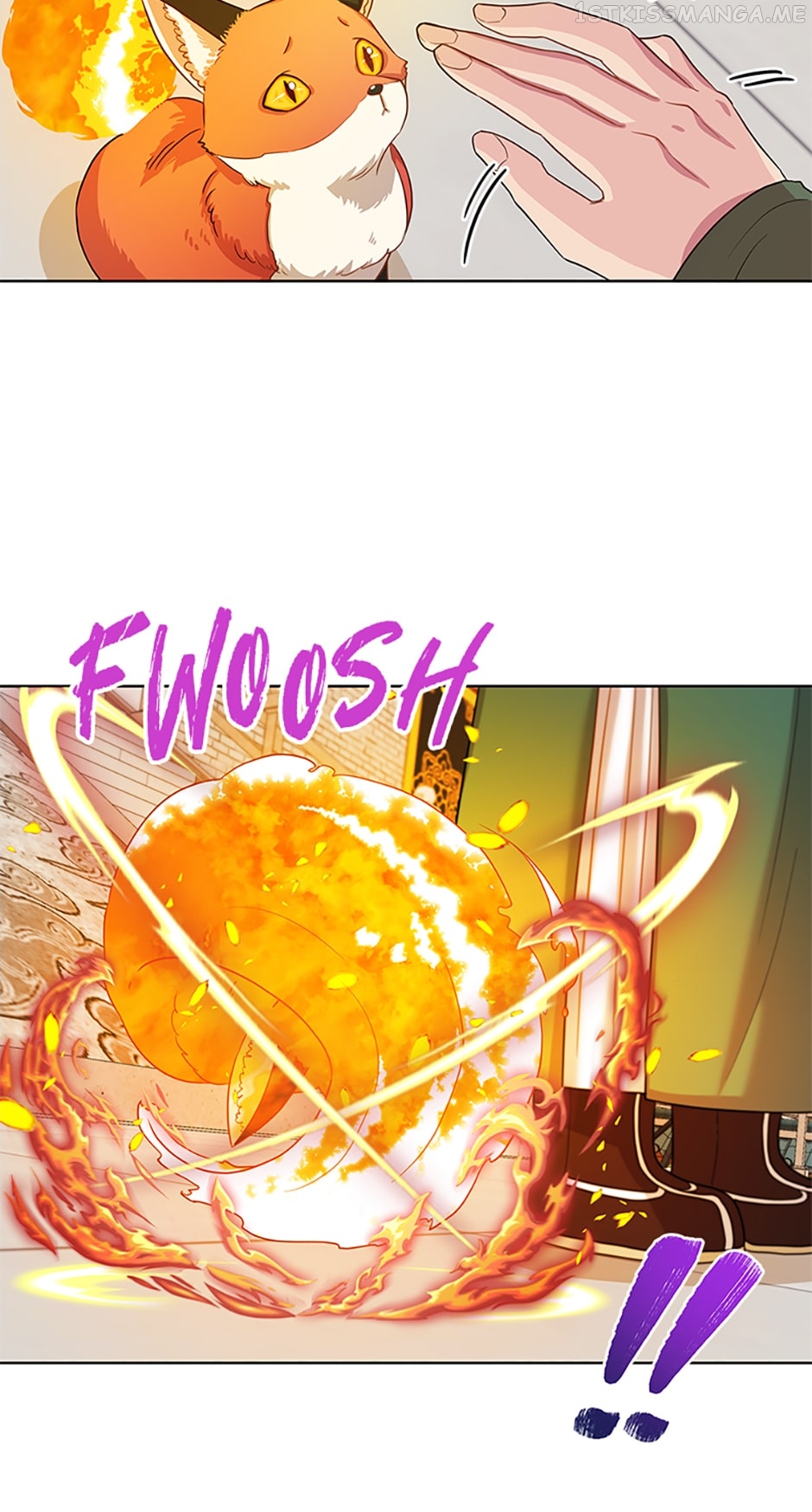 Avoiding the Heavenly Emperor Chapter 40 - page 36