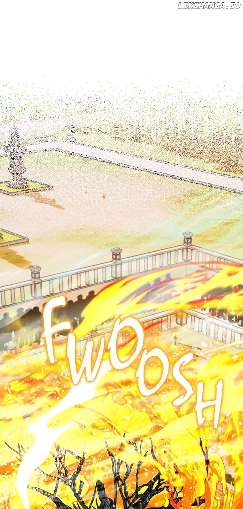 Avoiding the Heavenly Emperor Chapter 96 - page 10