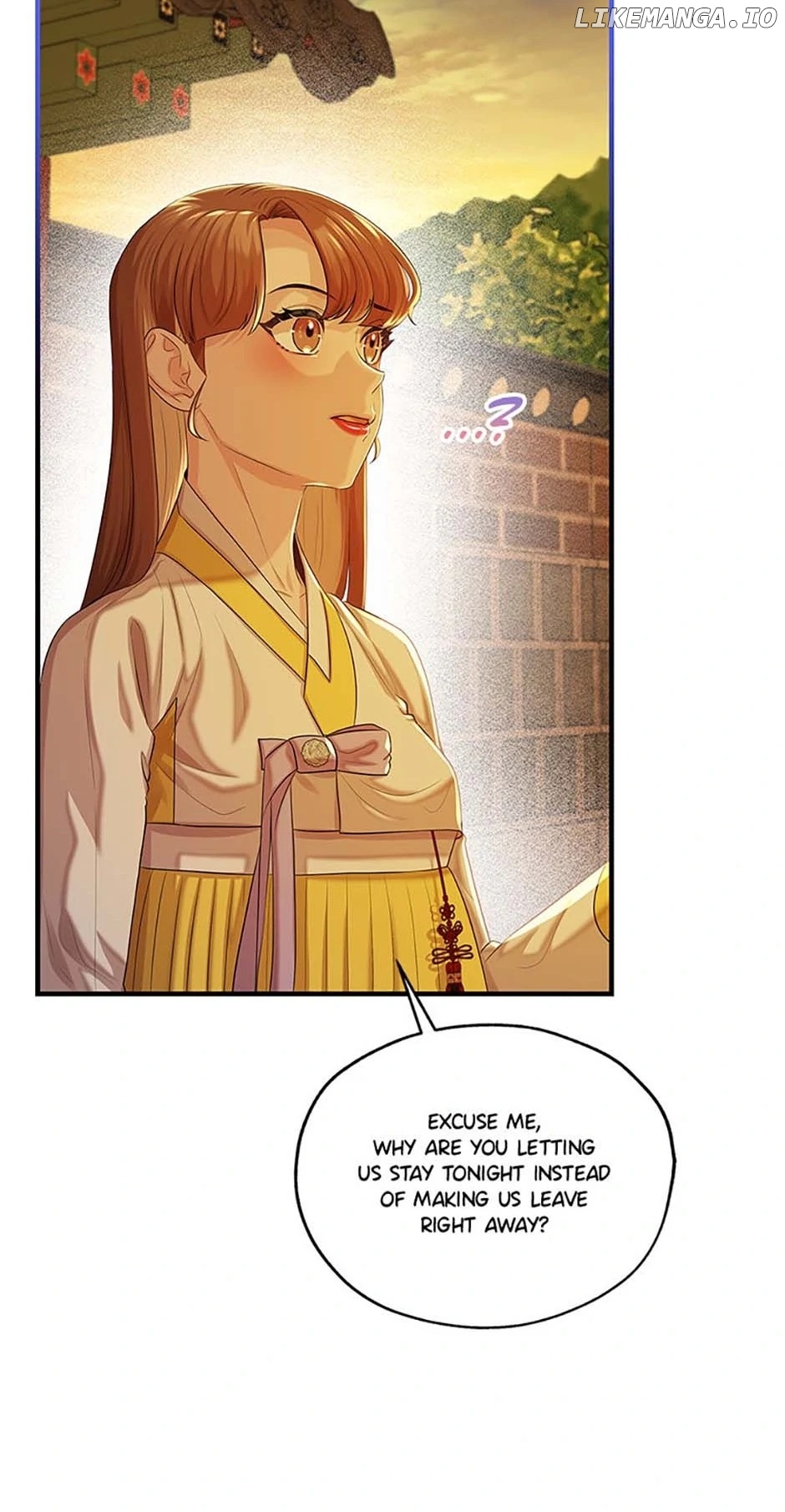 Avoiding the Heavenly Emperor Chapter 96 - page 103