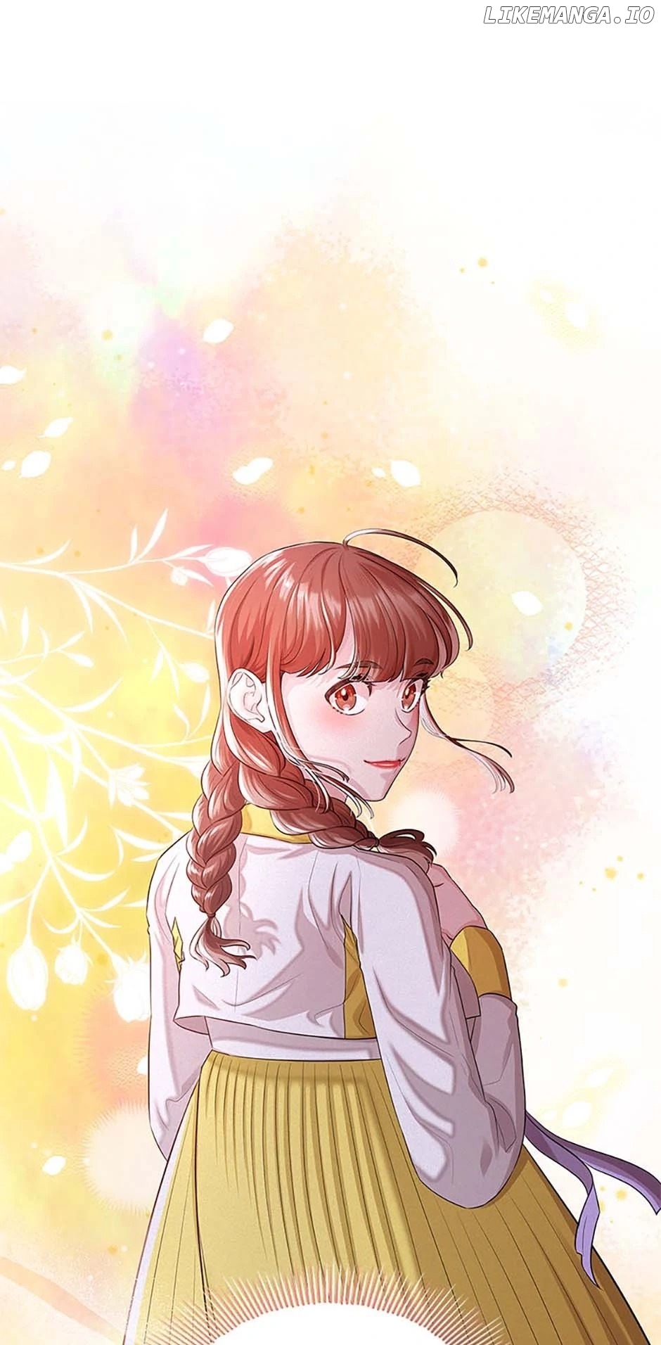 Avoiding the Heavenly Emperor Chapter 96 - page 112