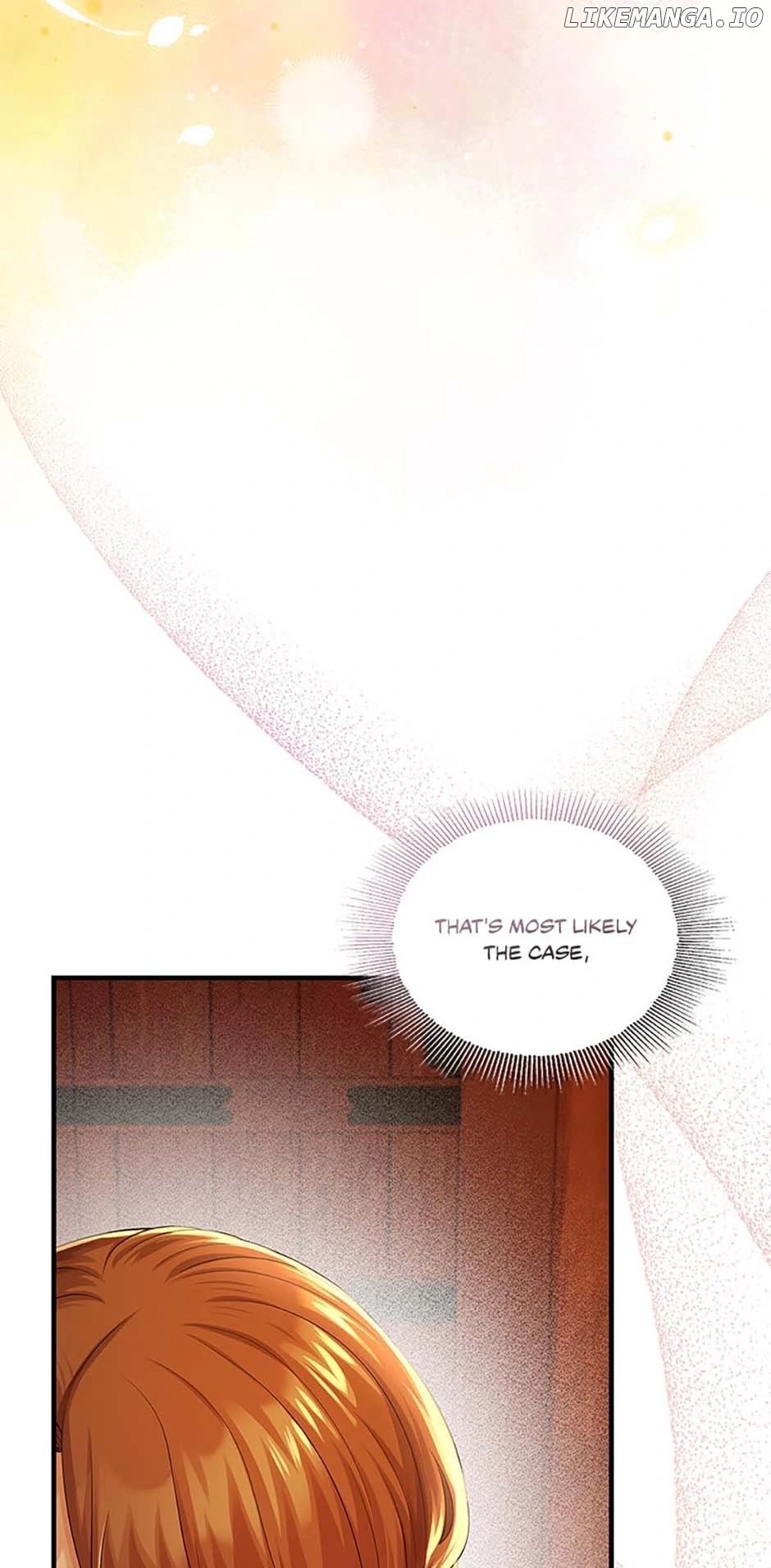 Avoiding the Heavenly Emperor Chapter 96 - page 114