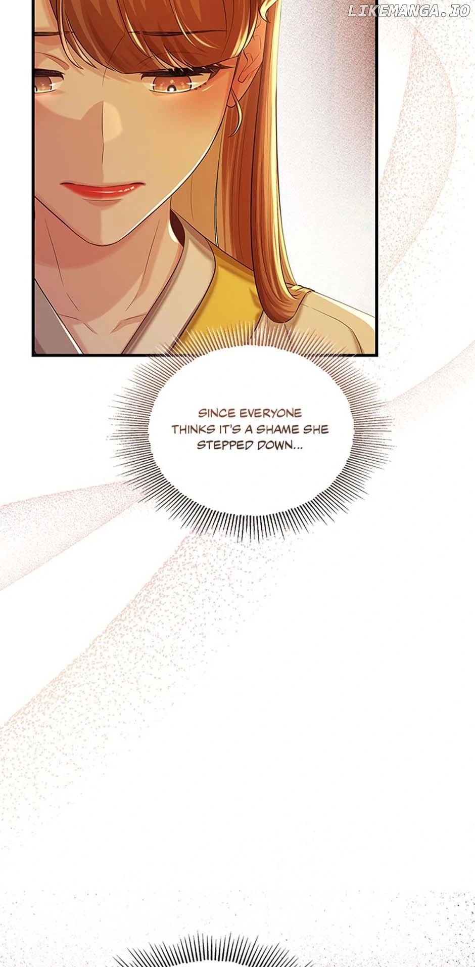 Avoiding the Heavenly Emperor Chapter 96 - page 115