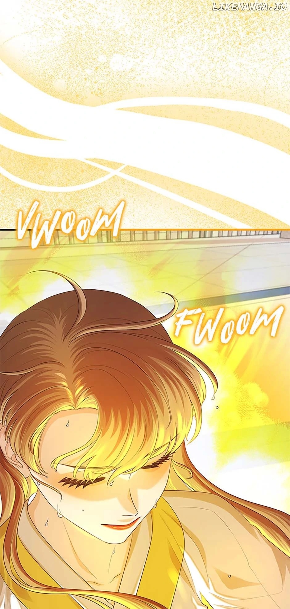 Avoiding the Heavenly Emperor Chapter 96 - page 12