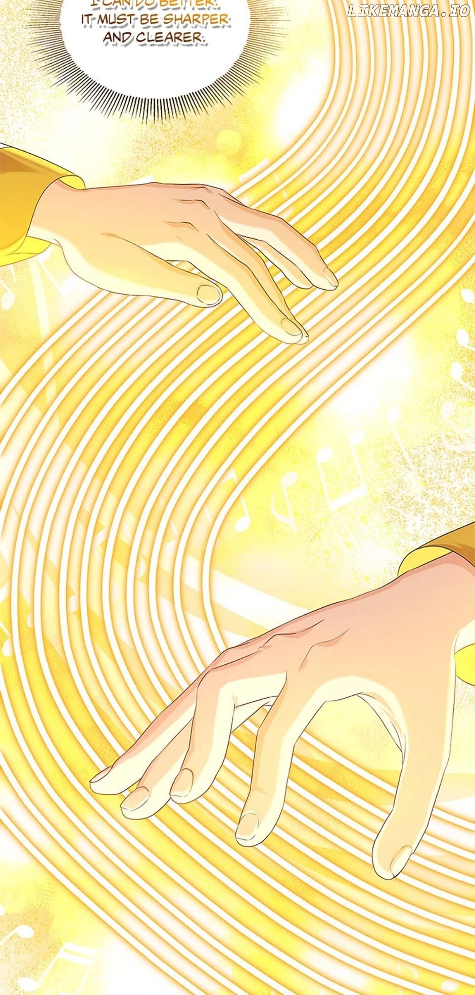 Avoiding the Heavenly Emperor Chapter 96 - page 14