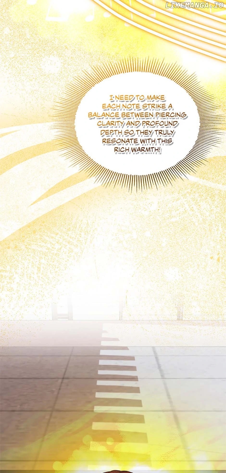 Avoiding the Heavenly Emperor Chapter 96 - page 15