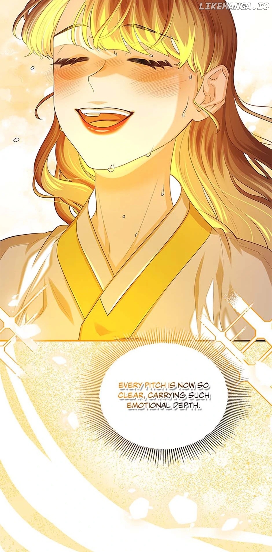 Avoiding the Heavenly Emperor Chapter 96 - page 22