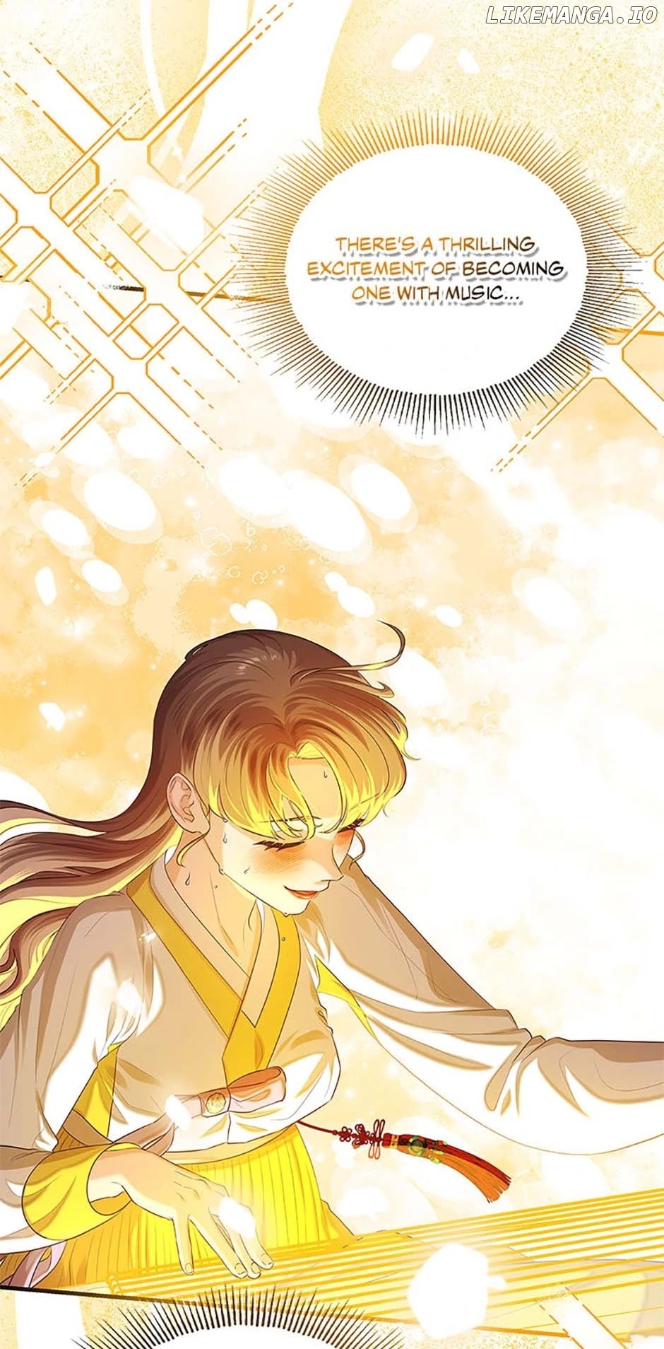 Avoiding the Heavenly Emperor Chapter 96 - page 26