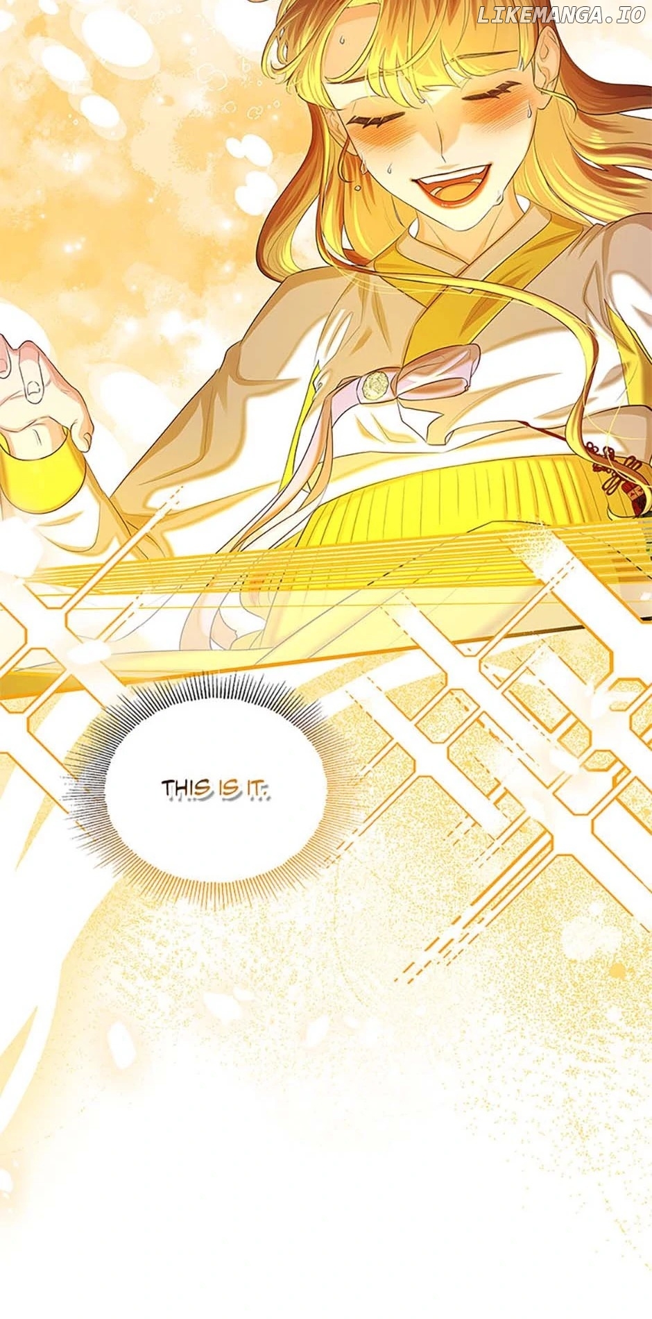 Avoiding the Heavenly Emperor Chapter 96 - page 28