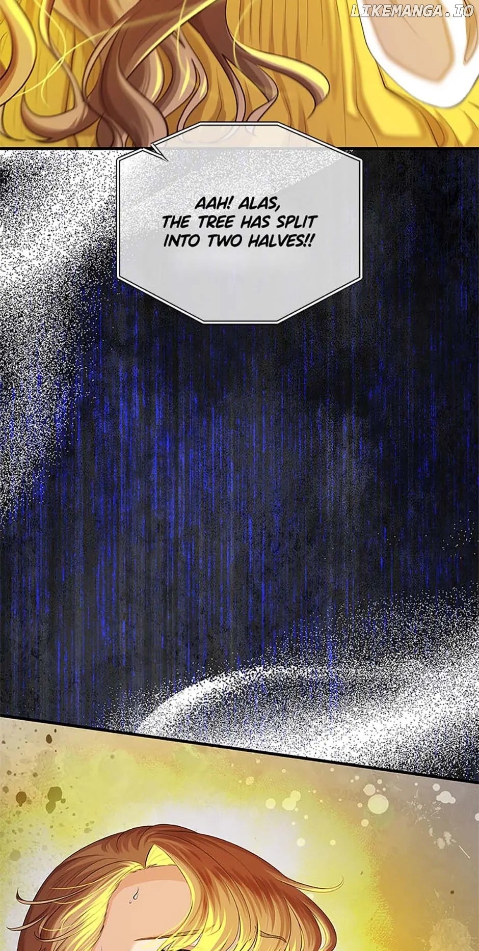 Avoiding the Heavenly Emperor Chapter 96 - page 36