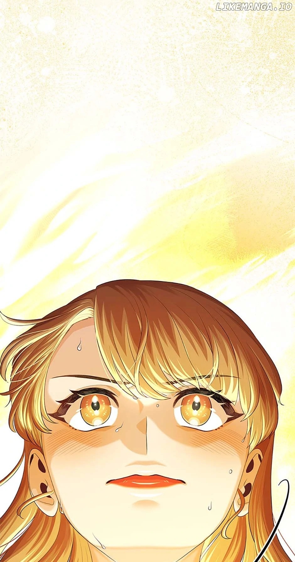Avoiding the Heavenly Emperor Chapter 96 - page 4