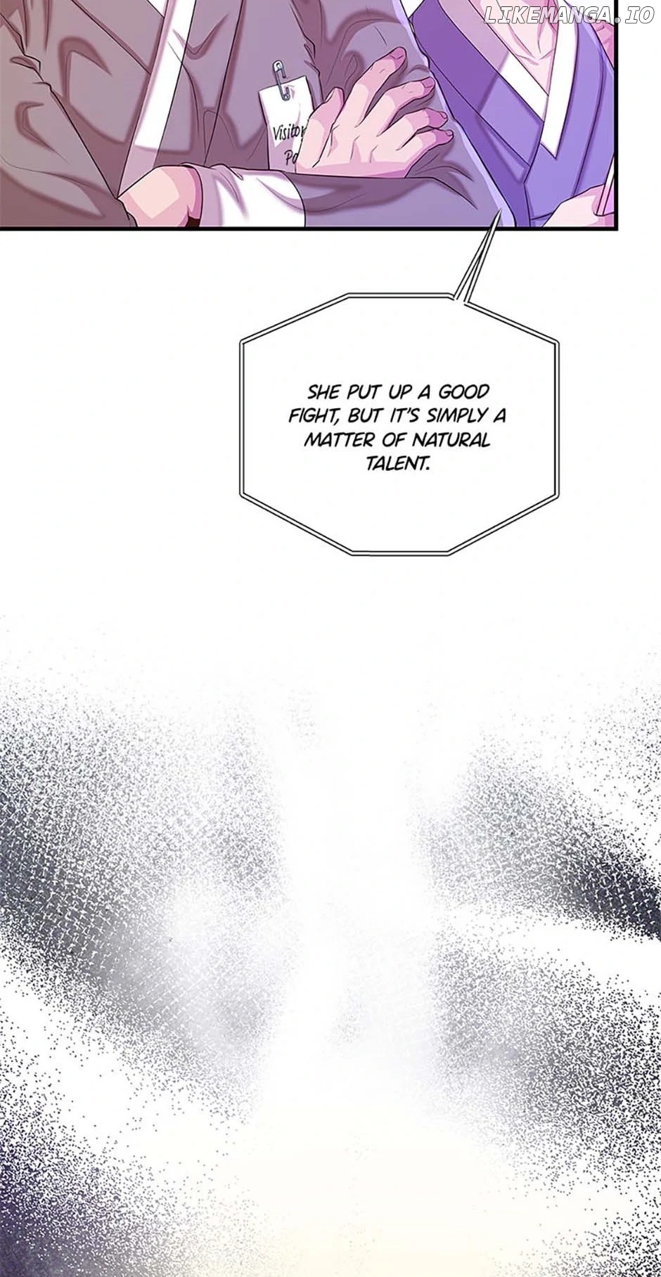 Avoiding the Heavenly Emperor Chapter 96 - page 43