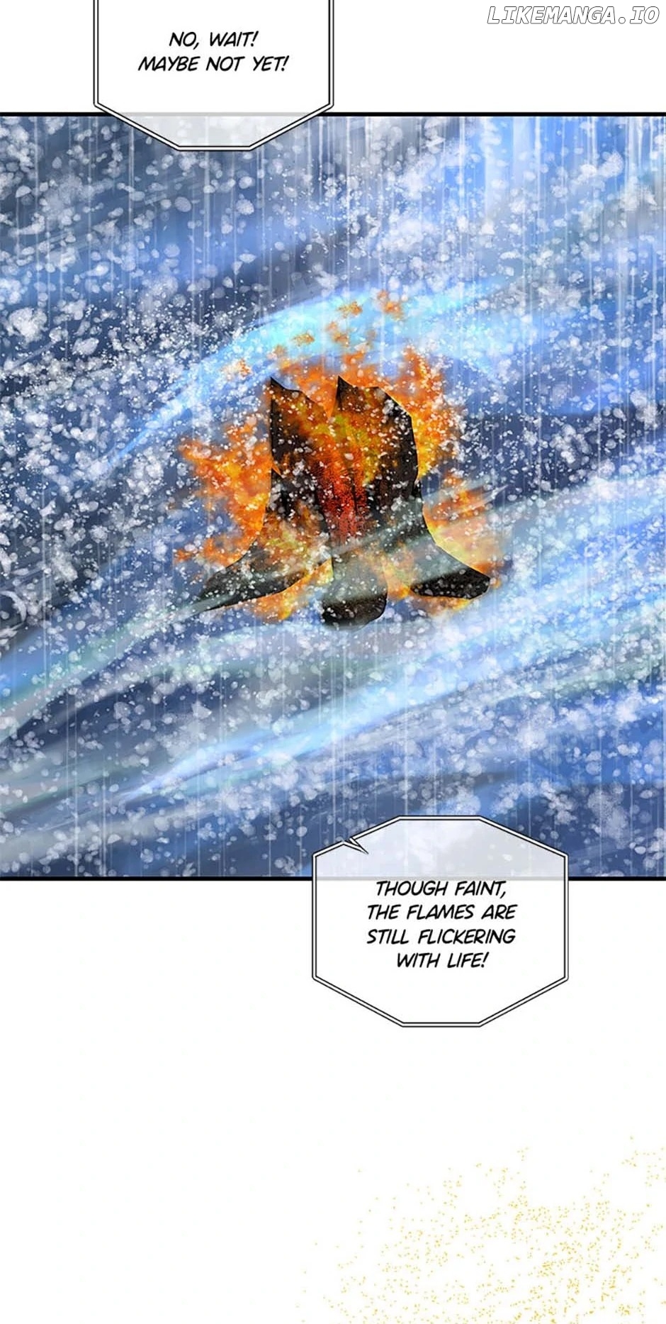 Avoiding the Heavenly Emperor Chapter 96 - page 48