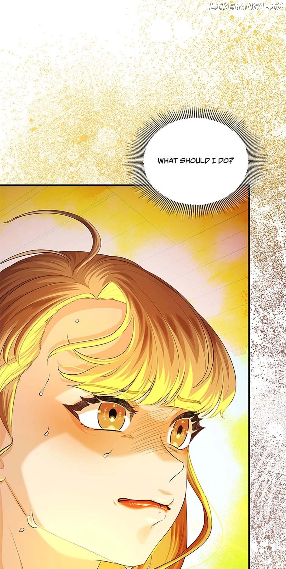 Avoiding the Heavenly Emperor Chapter 96 - page 49