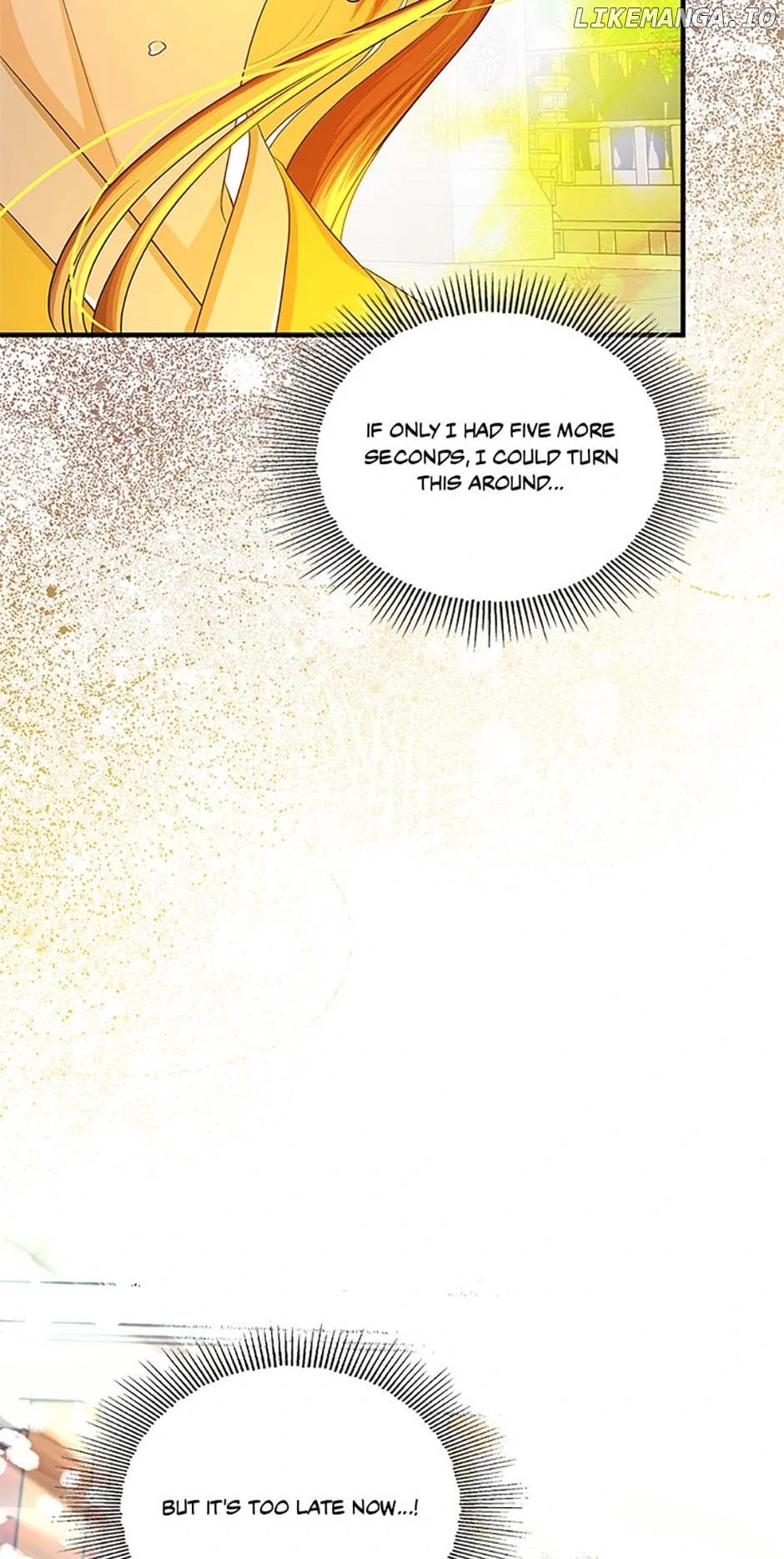 Avoiding the Heavenly Emperor Chapter 96 - page 50
