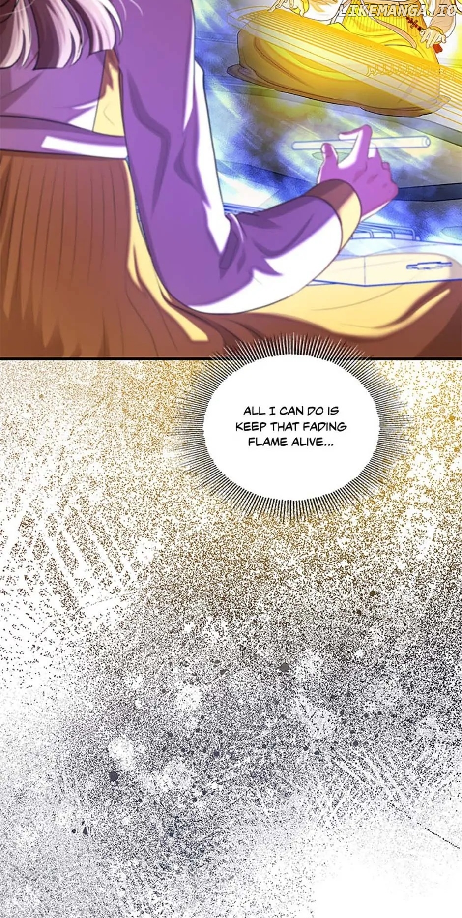 Avoiding the Heavenly Emperor Chapter 96 - page 52