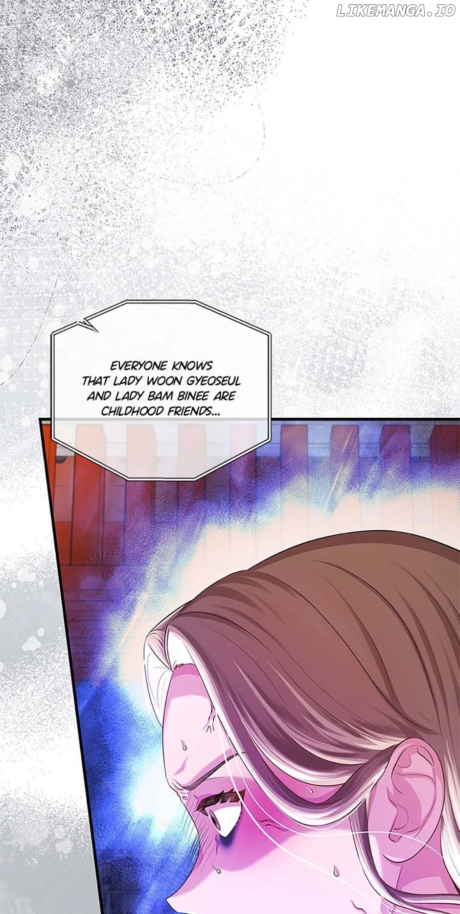 Avoiding the Heavenly Emperor Chapter 96 - page 53