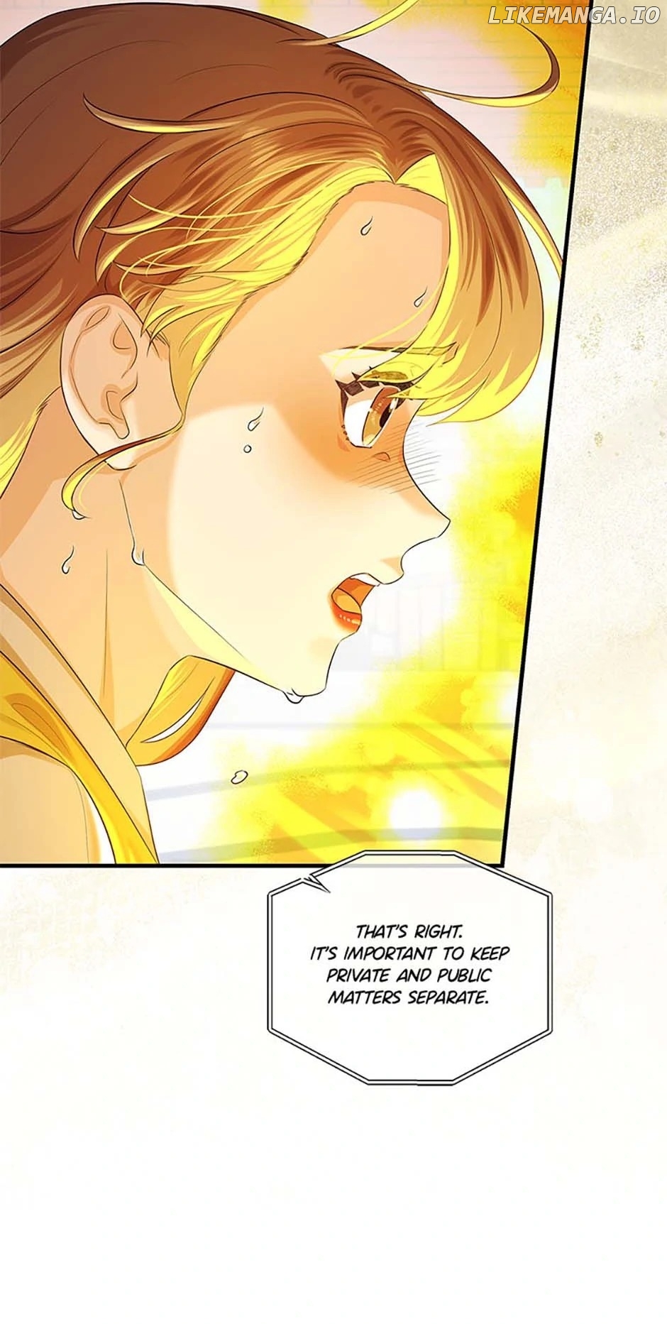 Avoiding the Heavenly Emperor Chapter 96 - page 55