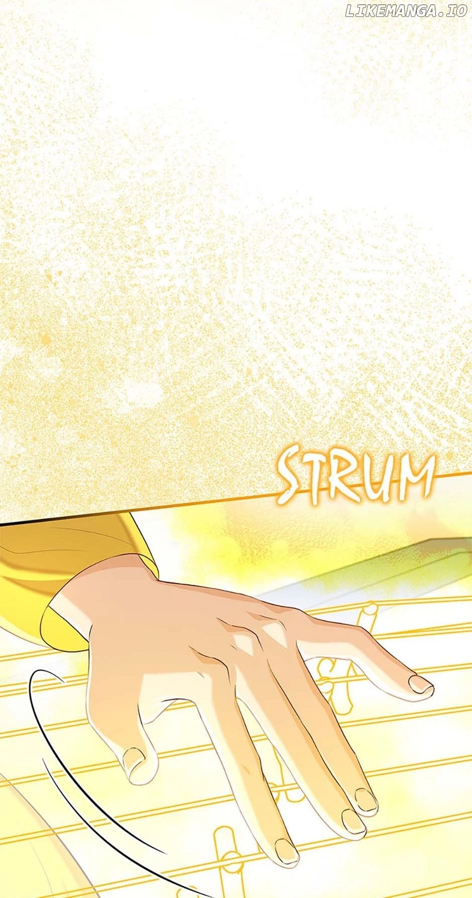 Avoiding the Heavenly Emperor Chapter 96 - page 6