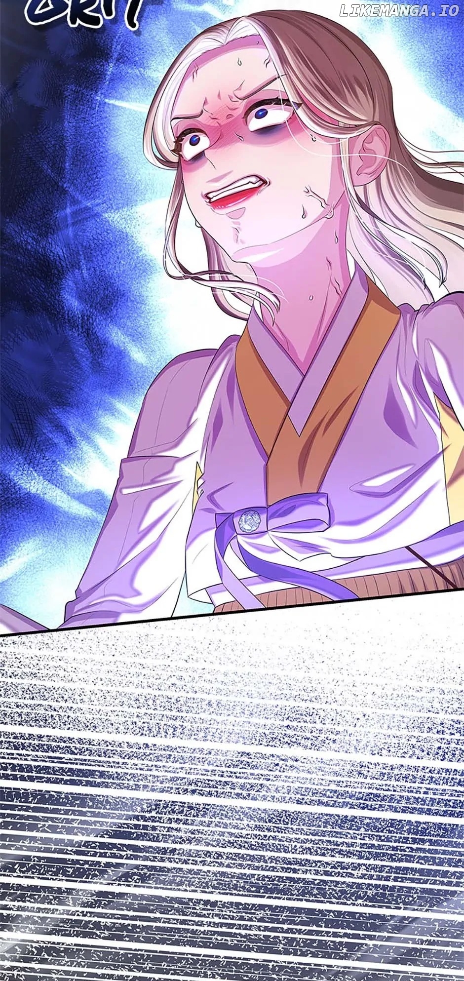Avoiding the Heavenly Emperor Chapter 96 - page 62