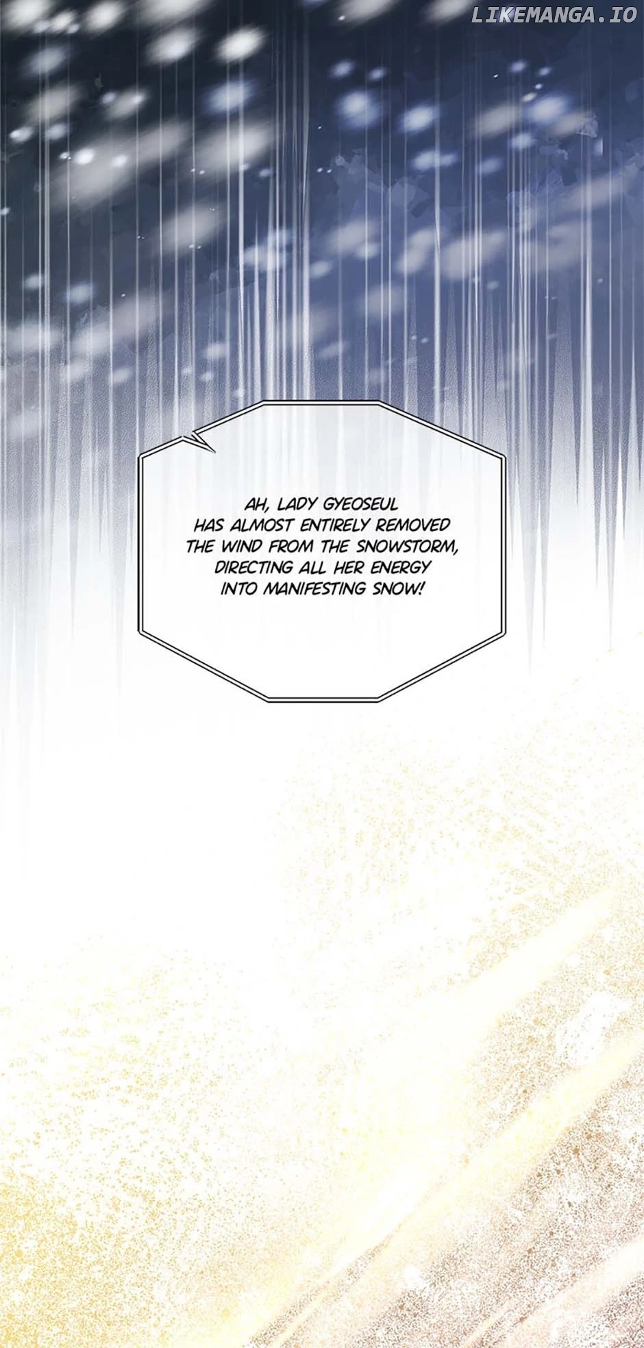Avoiding the Heavenly Emperor Chapter 96 - page 65