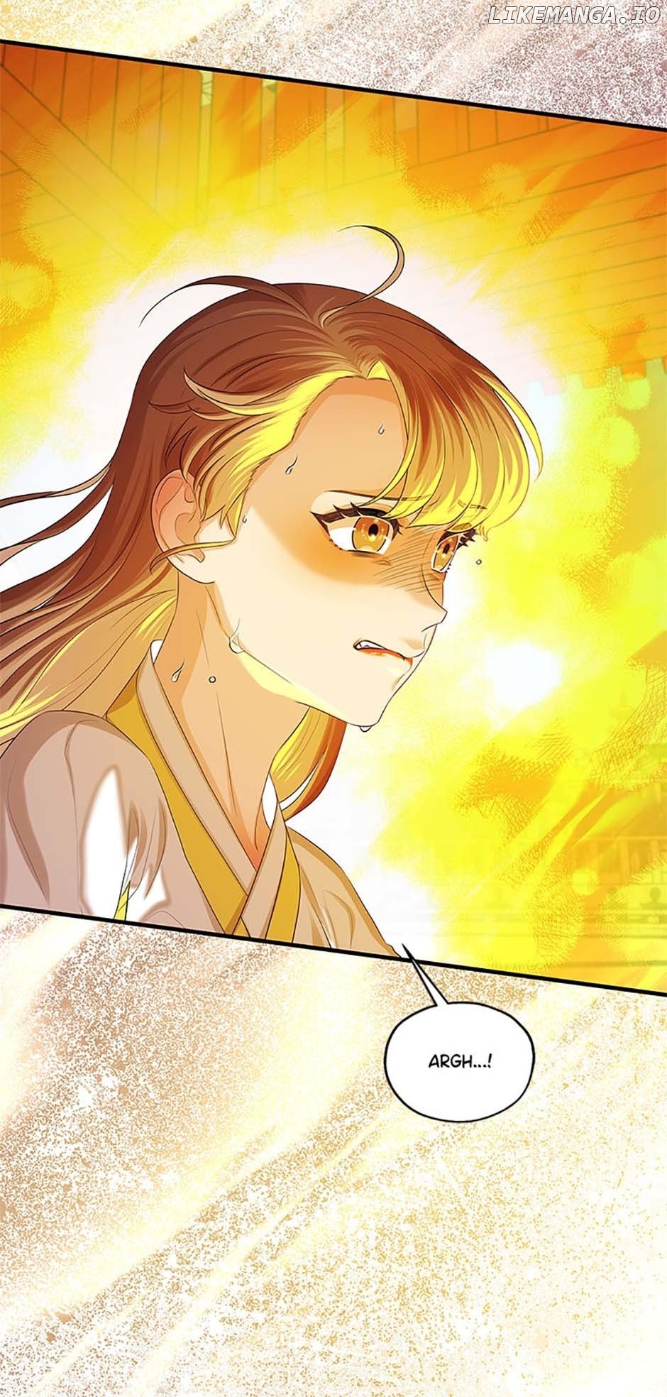 Avoiding the Heavenly Emperor Chapter 96 - page 66