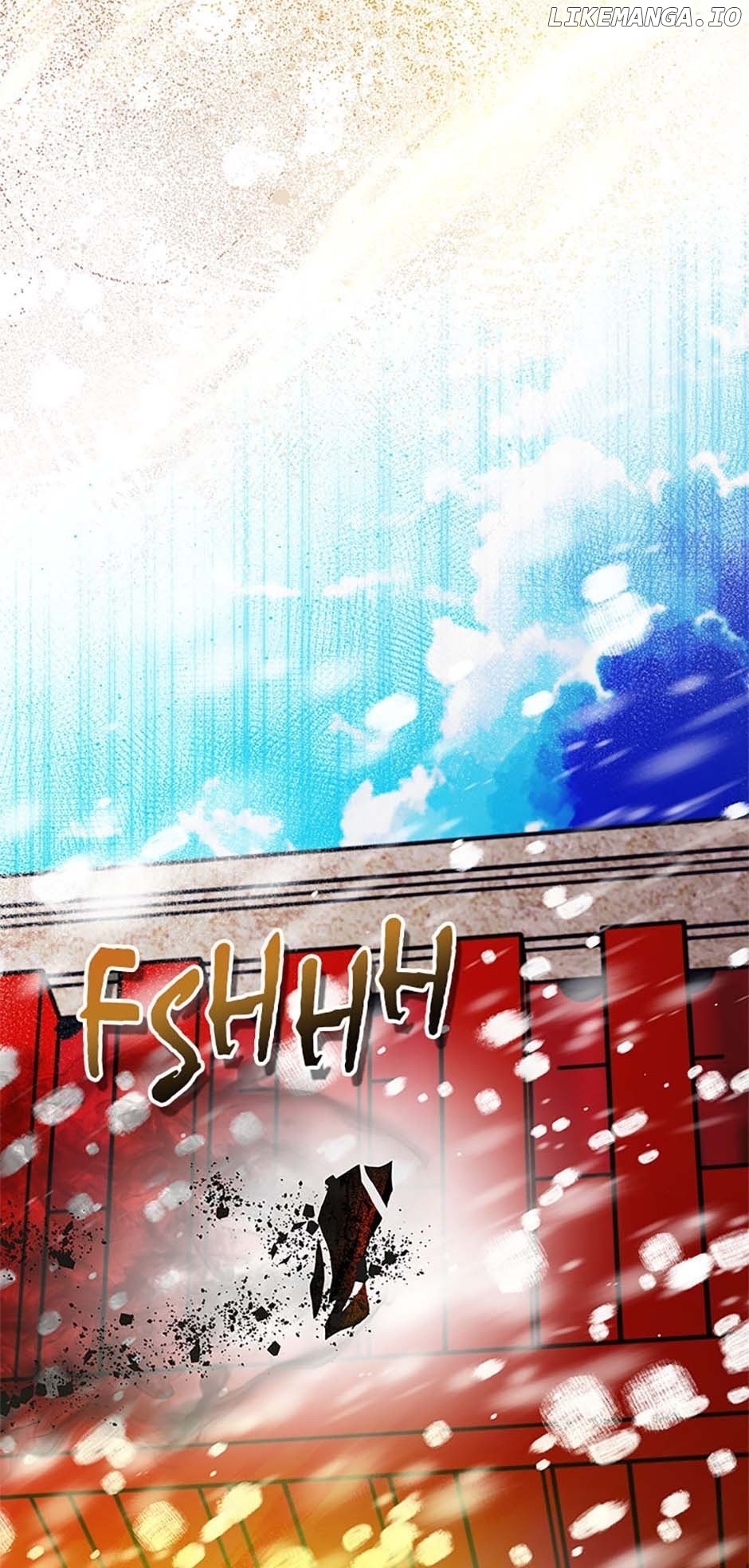 Avoiding the Heavenly Emperor Chapter 96 - page 67