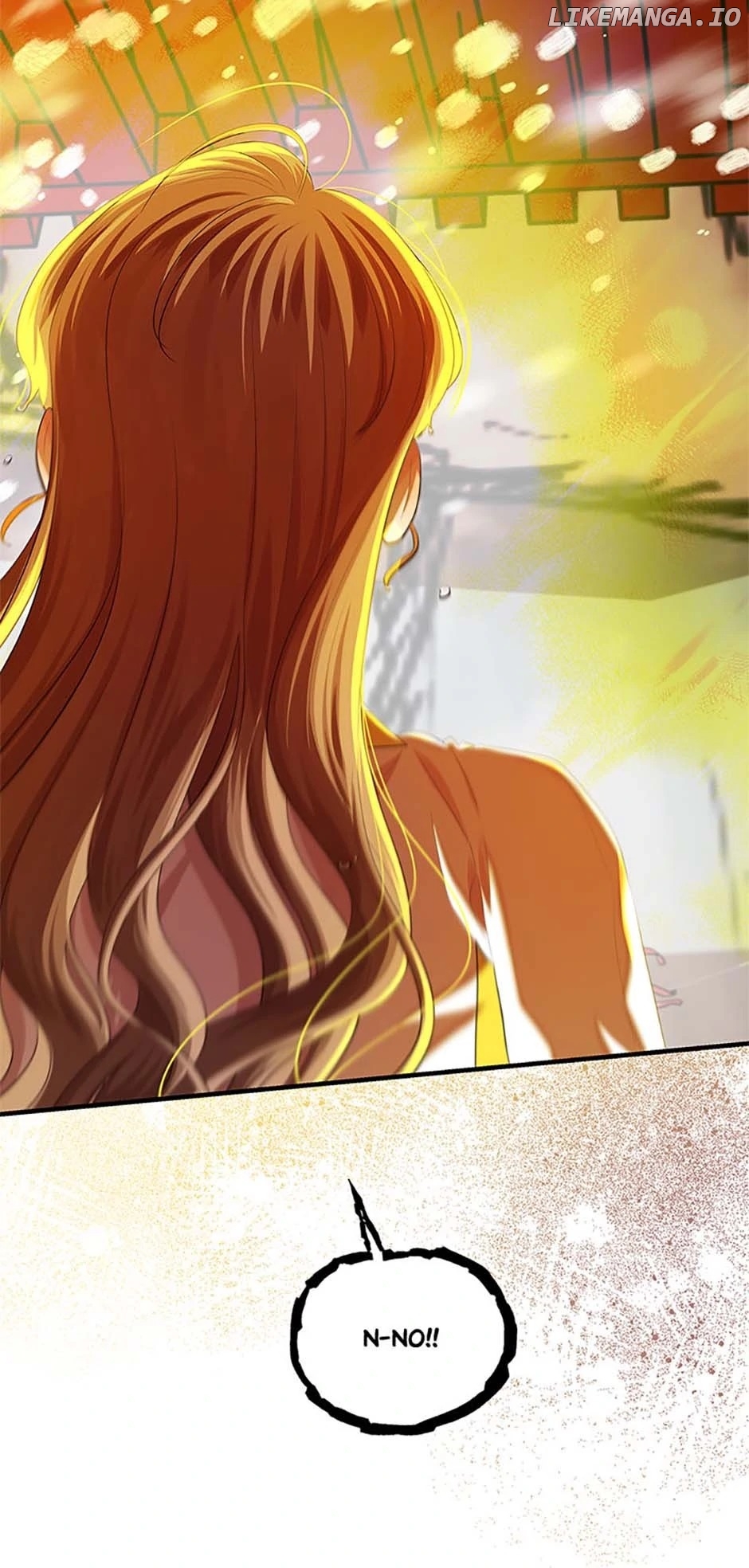 Avoiding the Heavenly Emperor Chapter 96 - page 68