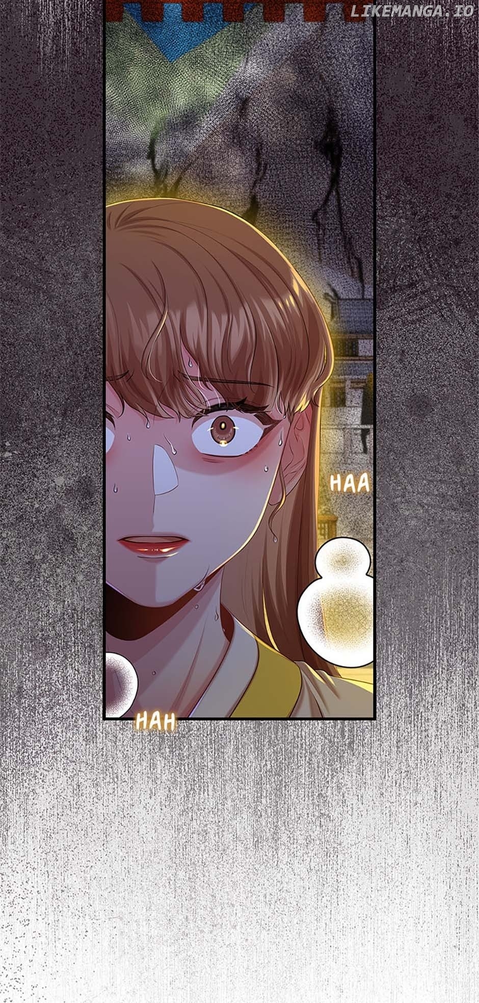 Avoiding the Heavenly Emperor Chapter 96 - page 70
