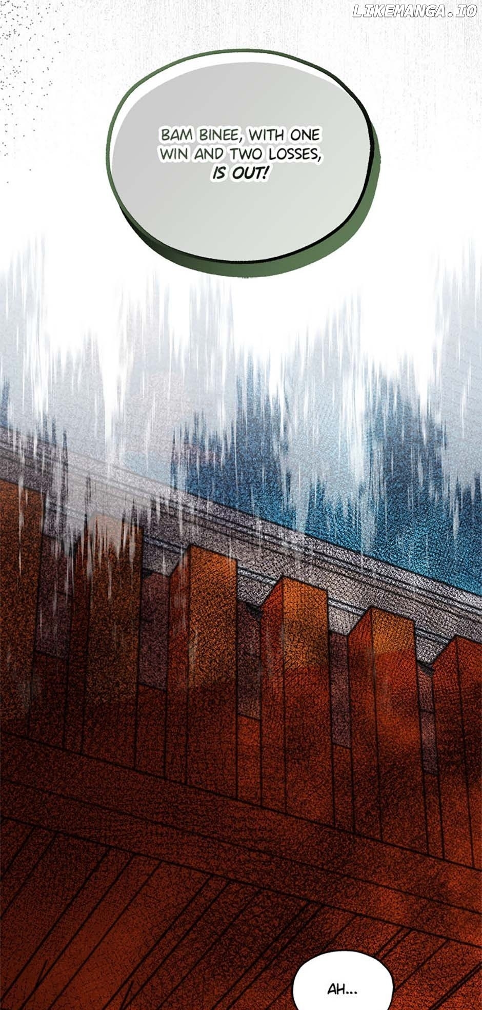 Avoiding the Heavenly Emperor Chapter 96 - page 71