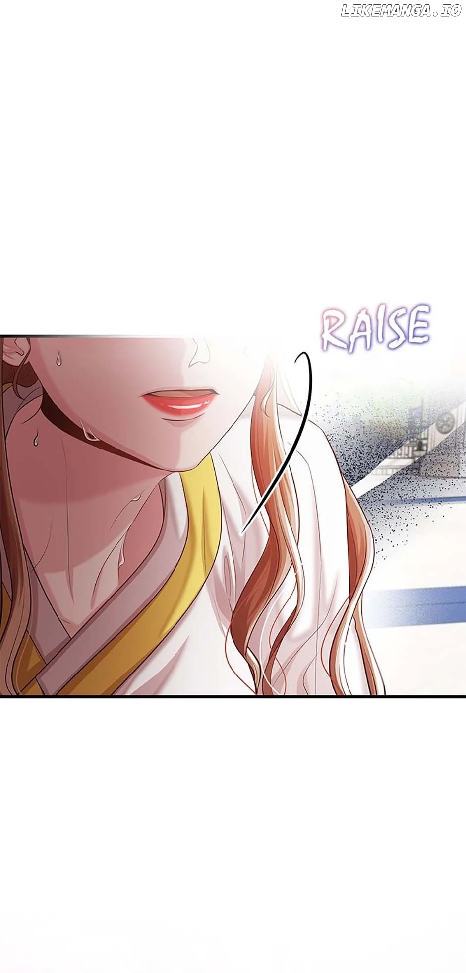 Avoiding the Heavenly Emperor Chapter 96 - page 73