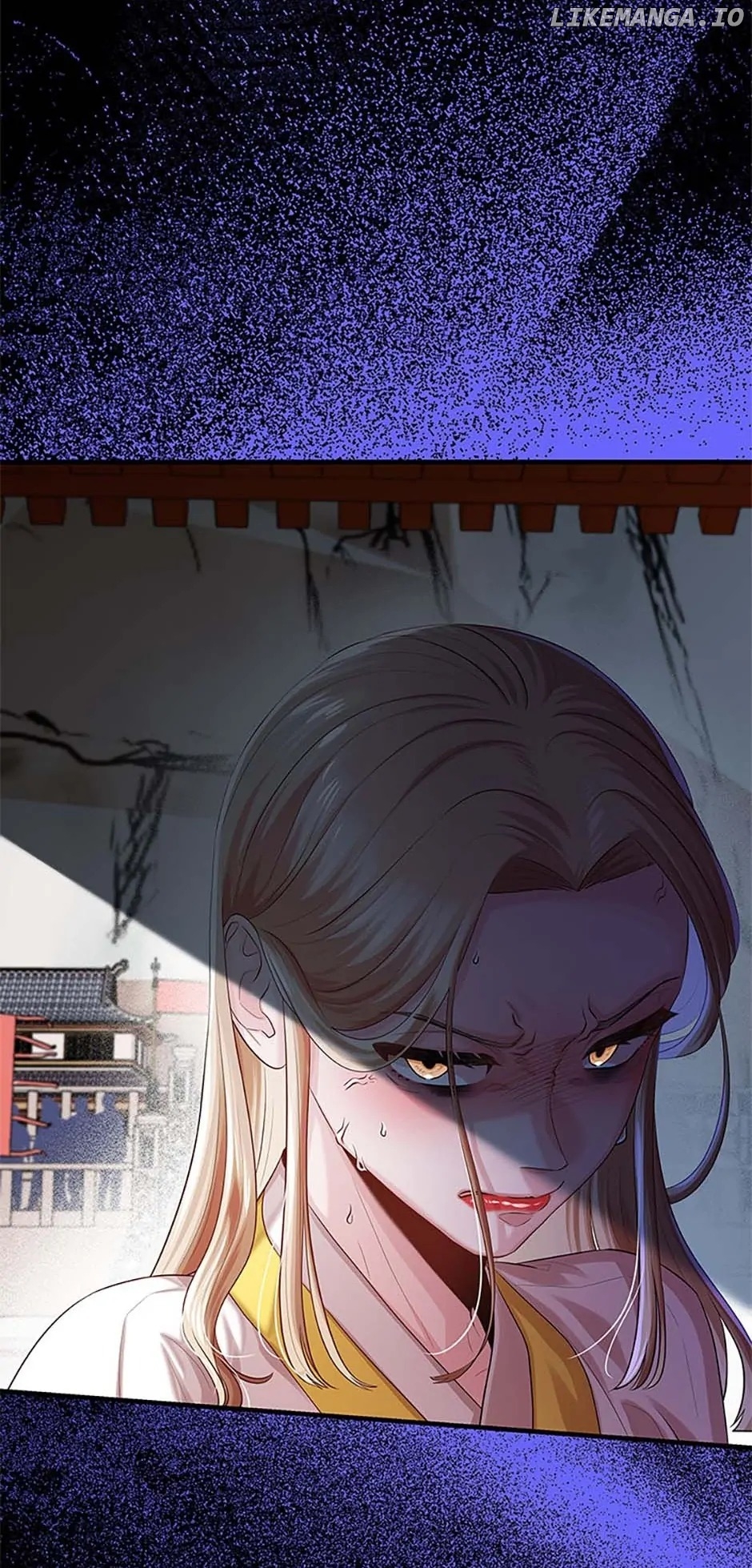 Avoiding the Heavenly Emperor Chapter 96 - page 78