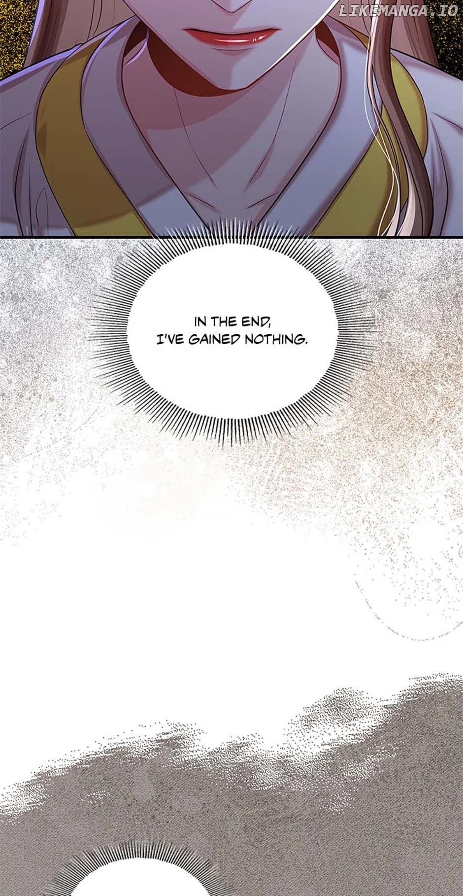 Avoiding the Heavenly Emperor Chapter 96 - page 95