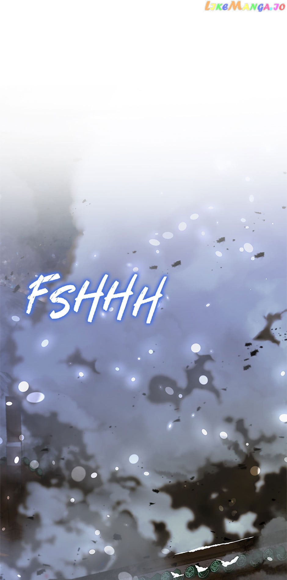 Avoiding the Heavenly Emperor Chapter 69 - page 1