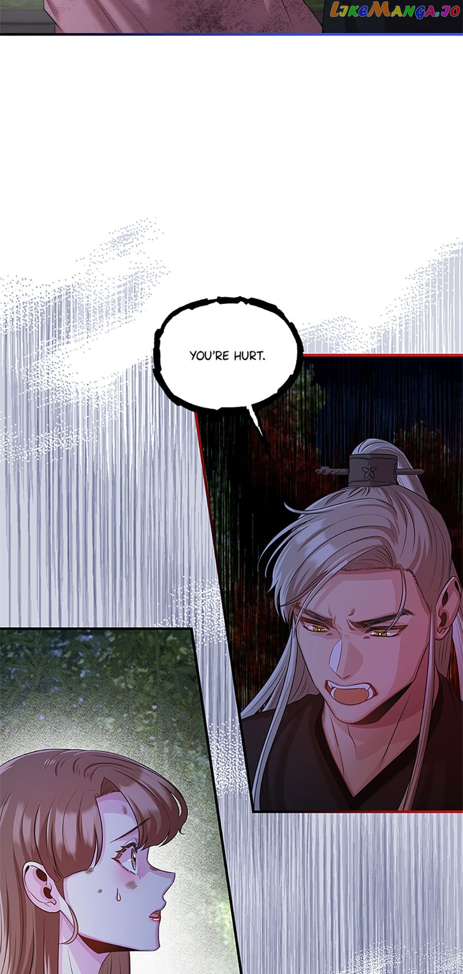 Avoiding the Heavenly Emperor Chapter 69 - page 10