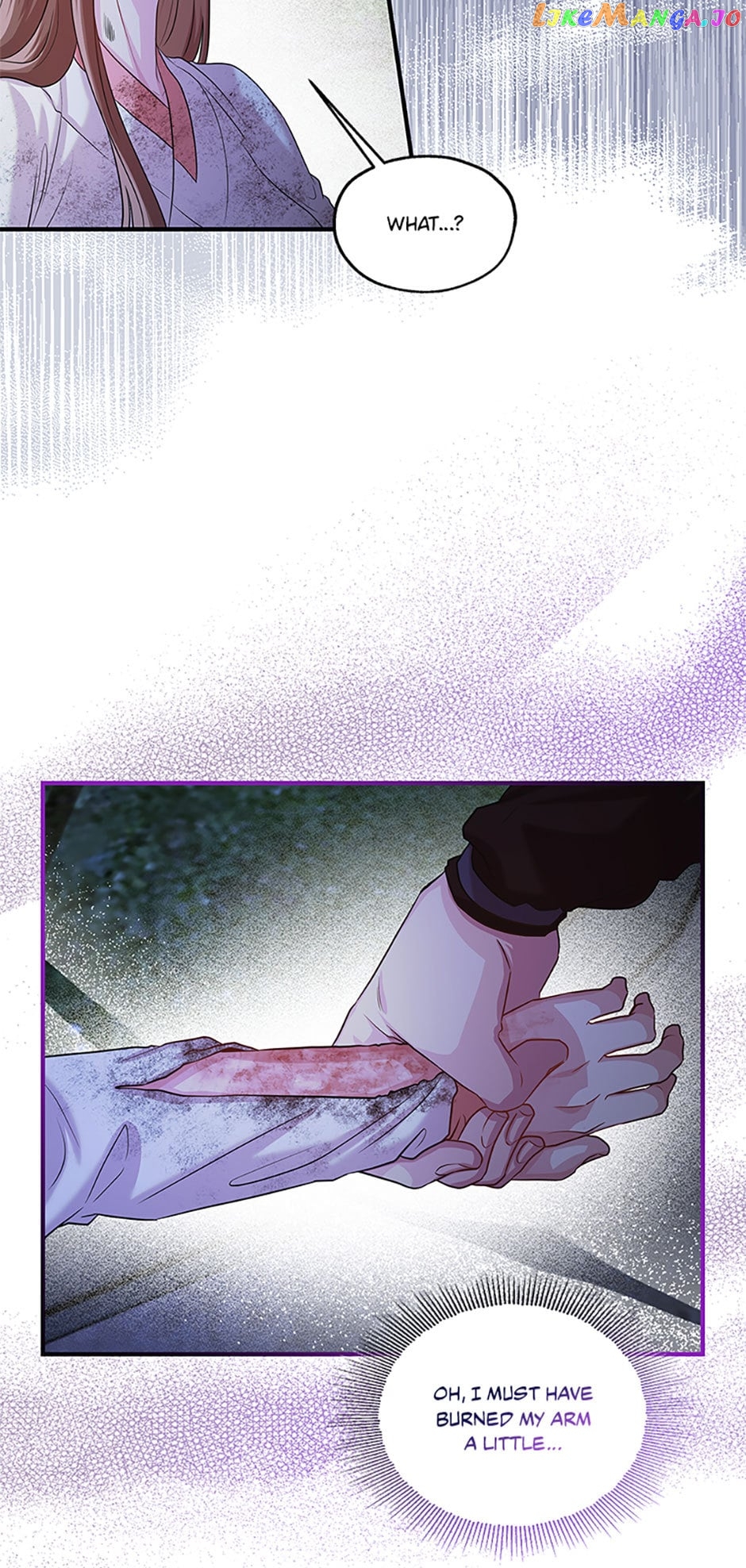 Avoiding the Heavenly Emperor Chapter 69 - page 11