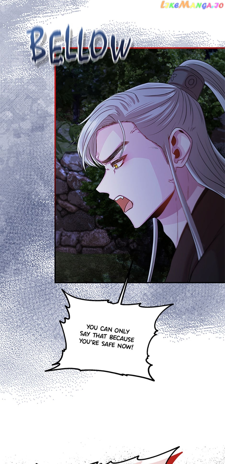 Avoiding the Heavenly Emperor Chapter 69 - page 18