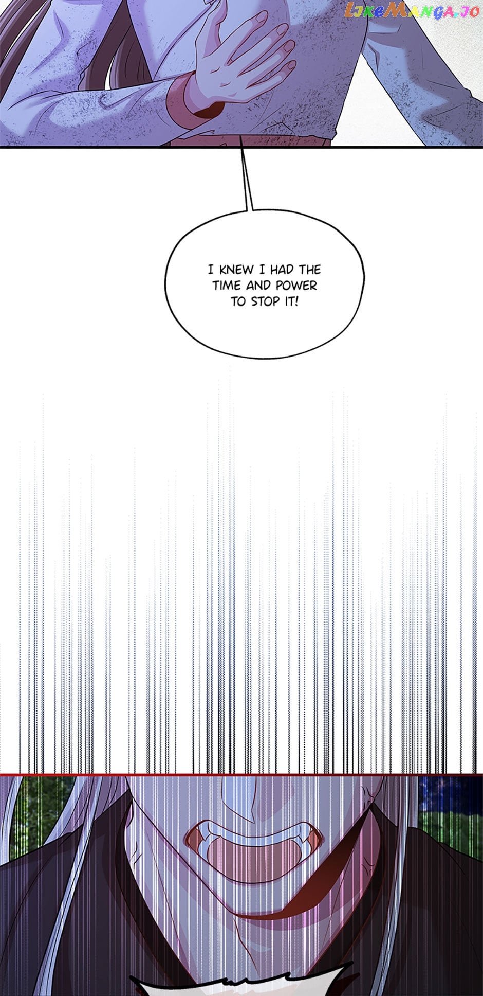 Avoiding the Heavenly Emperor Chapter 69 - page 22