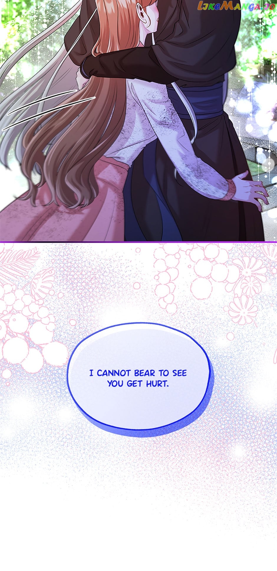 Avoiding the Heavenly Emperor Chapter 69 - page 24