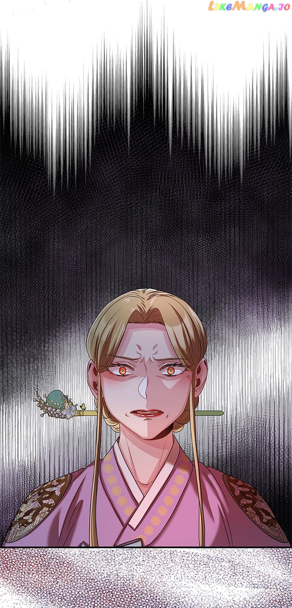 Avoiding the Heavenly Emperor Chapter 69 - page 29