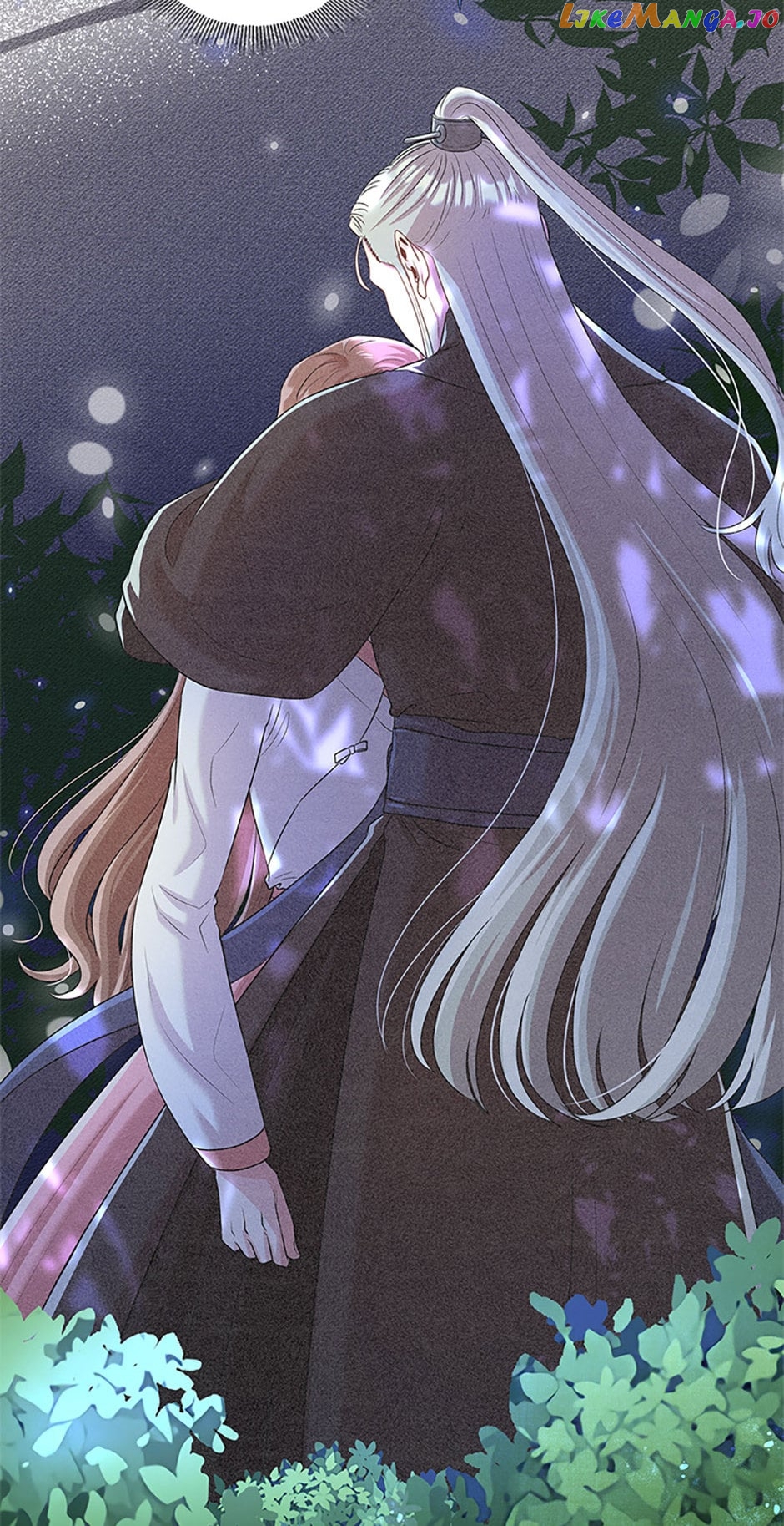Avoiding the Heavenly Emperor Chapter 69 - page 47