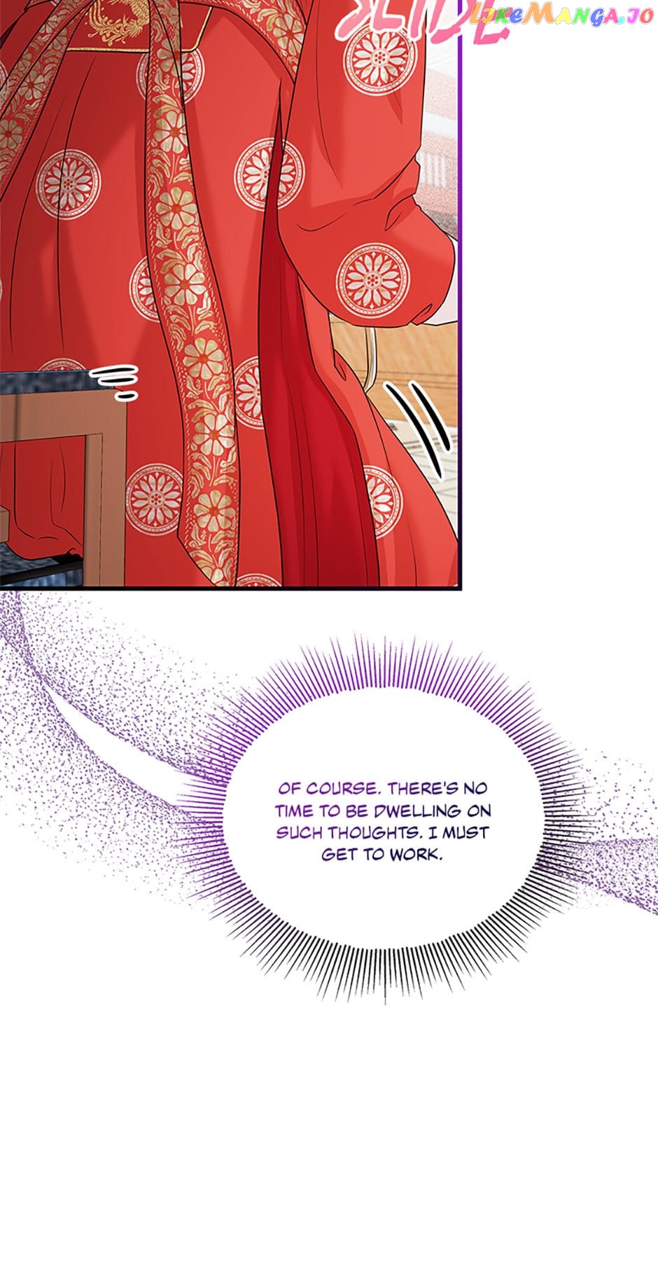 Avoiding the Heavenly Emperor Chapter 69 - page 51