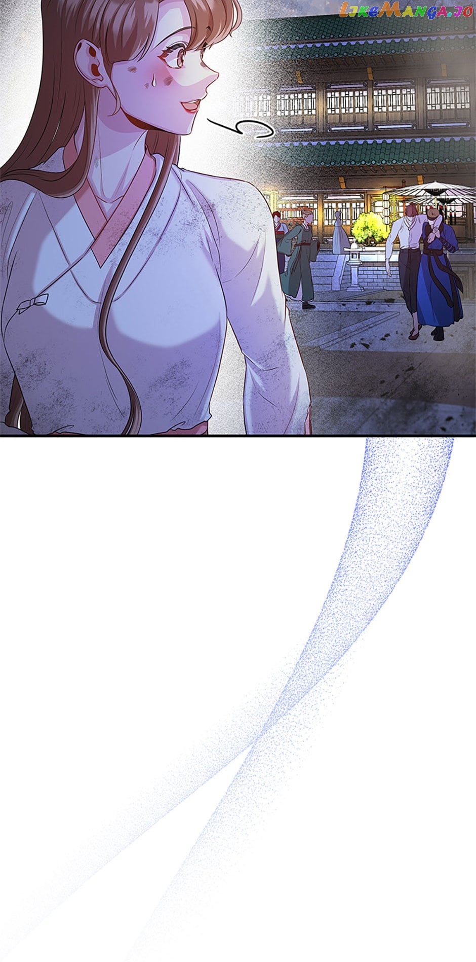 Avoiding the Heavenly Emperor Chapter 69 - page 6