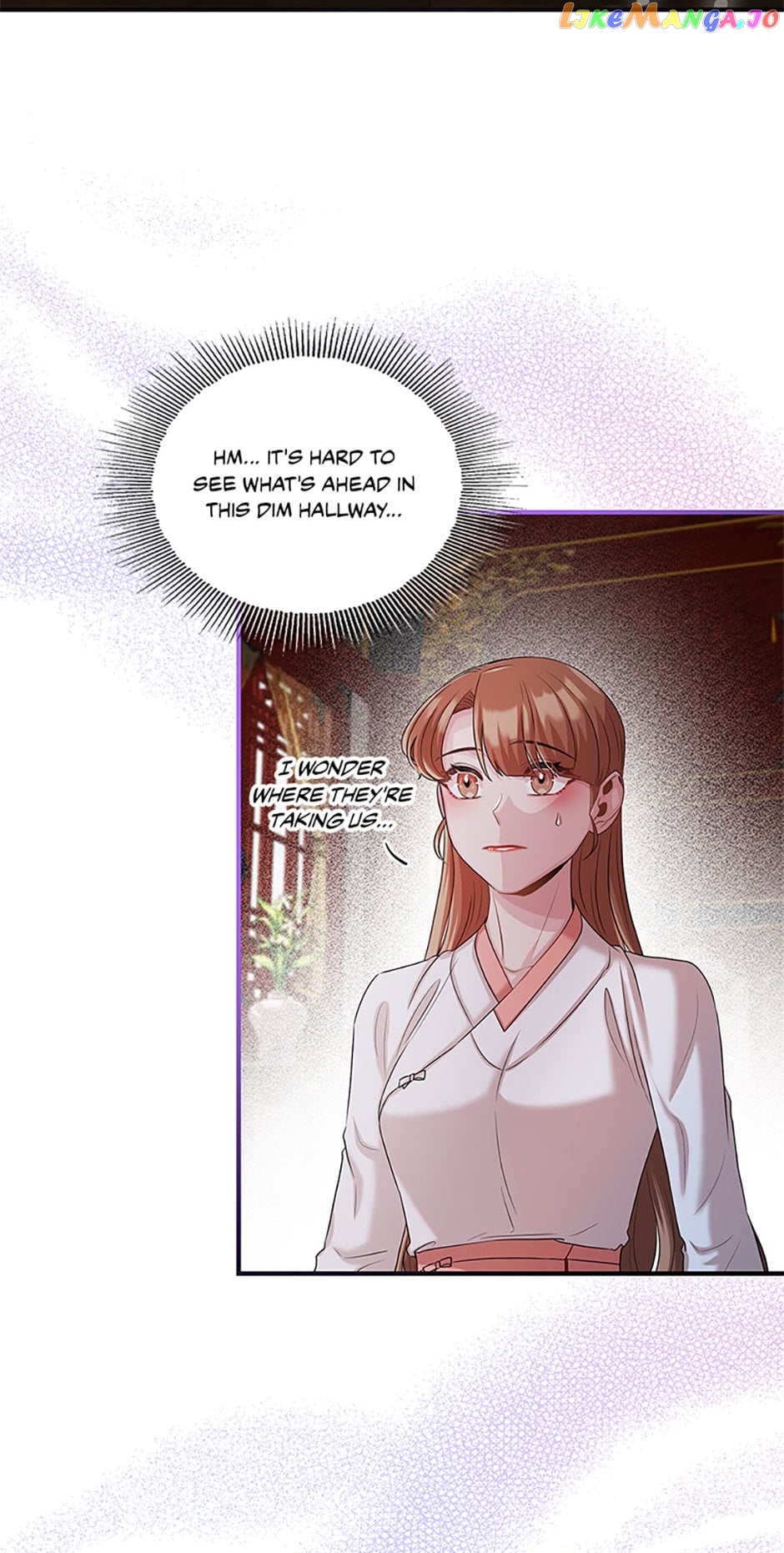 Avoiding the Heavenly Emperor Chapter 69 - page 63