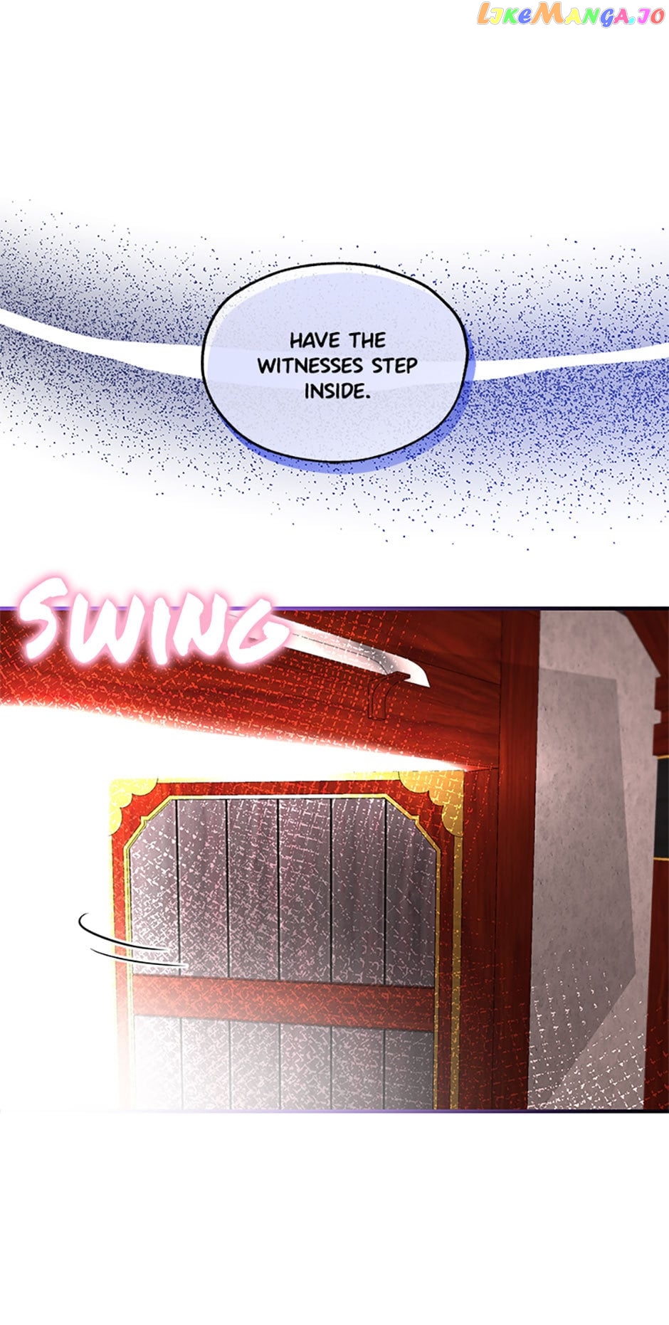 Avoiding the Heavenly Emperor Chapter 69 - page 65