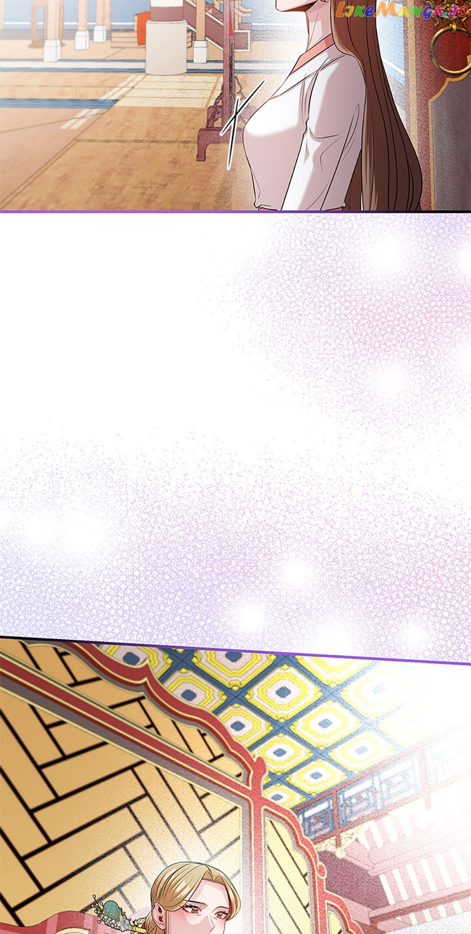 Avoiding the Heavenly Emperor Chapter 69 - page 67