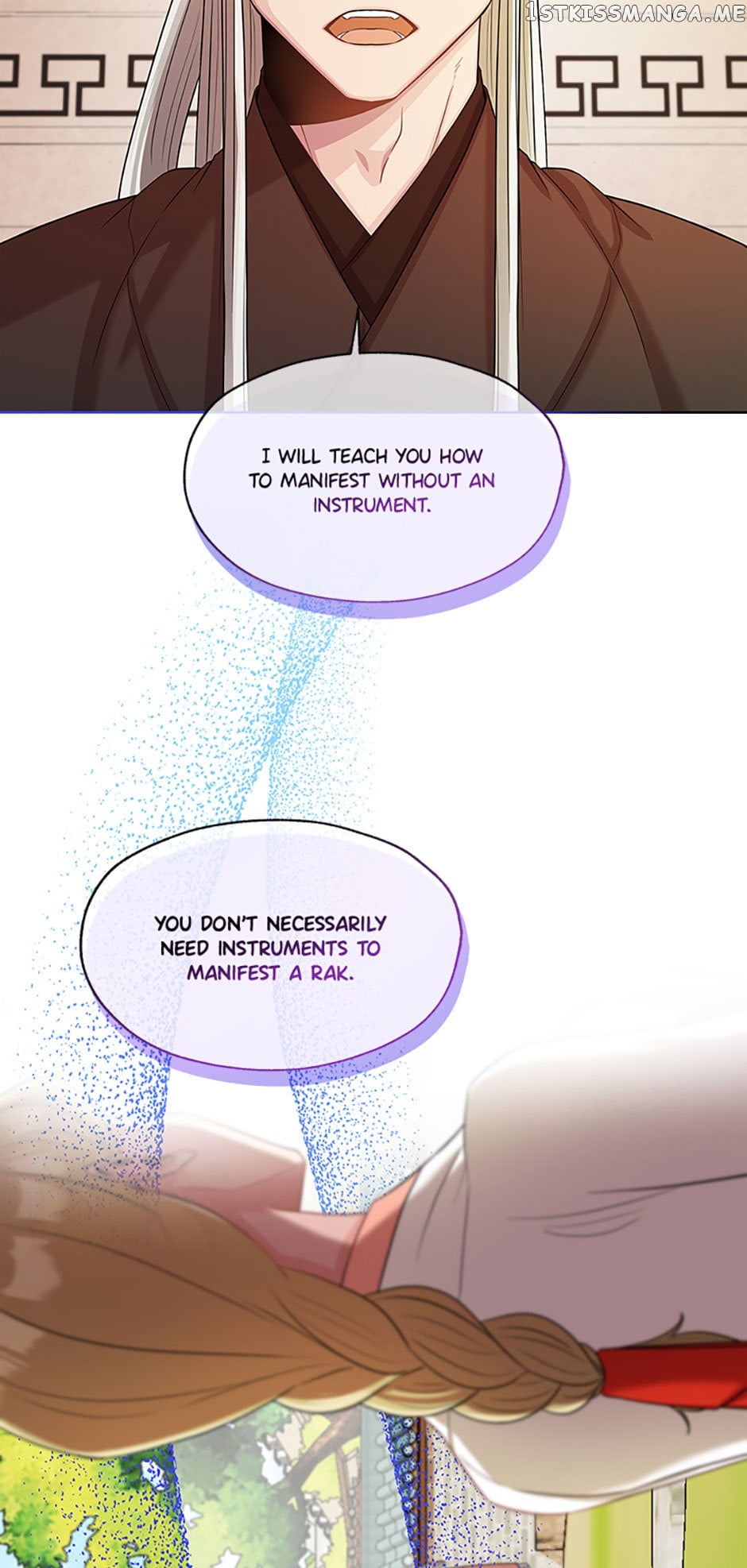 Avoiding the Heavenly Emperor Chapter 48 - page 14